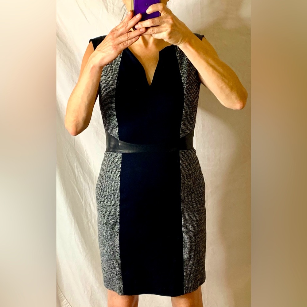 REBECCA TAYLOR DRESS